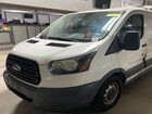 2016 Ford Transit-150   vin: 1FTYE1YM3GKB48871