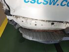 2018 Ford Transit-150 vin: 1FTYE1YM4JKB52015