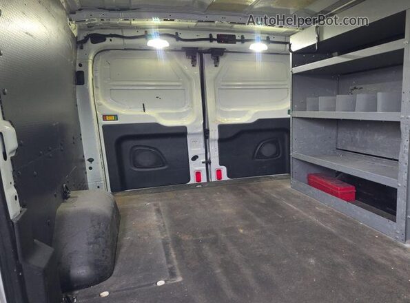 1FTYE1YM6HKA68143 2017 FORD TRANSIT-150  Widok naklejki z numerem VIN