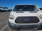 2017 Ford Transit-150   vin: 1FTYE1YM6HKA68143