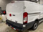 2016 Ford Transit-150 vin: 1FTYE1YM8GKB19382
