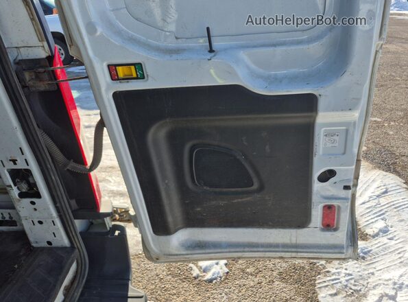 1FTYE1YM8GKB19382 2016 FORD TRANSIT-150  