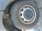 2016 Ford Transit-150 vin: 1FTYE1YM8GKB19382