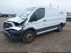 2019 Ford Transit-150   White vin: 1FTYE1YM8KKB10237