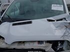 2019 Ford Transit-150   White vin: 1FTYE1YM8KKB10237