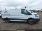 2019 Ford Transit-150   White vin: 1FTYE1YM8KKB10237