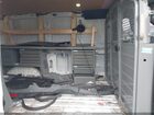 2017 Ford Transit-150   Белый vin: 1FTYE1YMXHKA65763