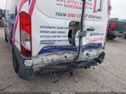 2017 Ford Transit-150   Белый vin: 1FTYE1YMXHKA65763