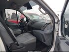 2017 Ford Transit-150   Белый vin: 1FTYE1YMXHKA65763