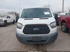 2017 Ford Transit-150   Белый vin: 1FTYE1YMXHKA65763