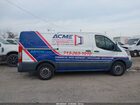 2017 Ford Transit-150   Белый vin: 1FTYE1YMXHKA65763