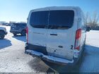 2016 Ford Transit-150   Белый vin: 1FTYE1ZM7GKB50458