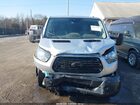 2019 Ford Transit-150   Серебряный vin: 1FTYE2YM0KKA37788