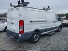 2017 Ford Transit-150   Белый vin: 1FTYE2YM1HKB54739