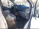 2017 Ford Transit-150   Белый vin: 1FTYE2YM1HKB54739