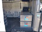 2017 Ford Transit-150   Белый vin: 1FTYE2YM1HKB54739