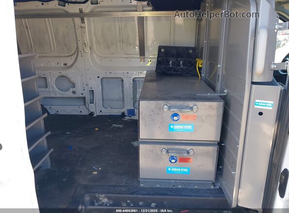 1FTYE2YM1HKB54739 2017 FORD TRANSIT-150 Белый Вид наклейки с VIN-кодом