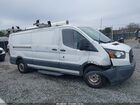 2017 Ford Transit-150   Белый vin: 1FTYE2YM1HKB54739