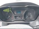 2016 Ford Transit-250   White vin: 1FTYR1CM7GKB33172