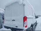 2016 Ford Transit-250   White vin: 1FTYR1CM7GKB33172