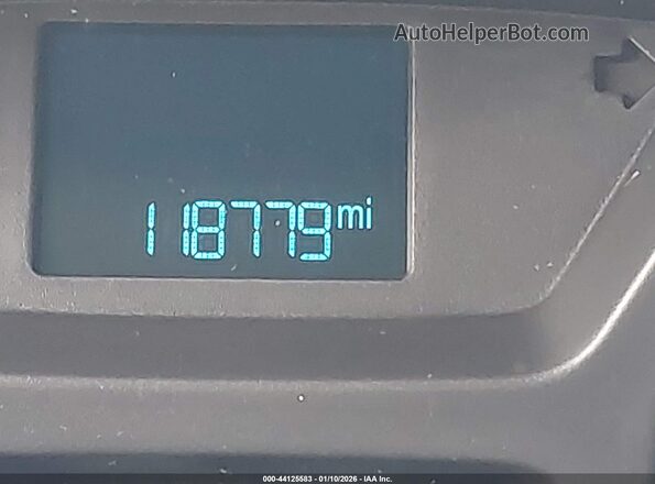 1FTYR1CM7GKB33172 2016 FORD TRANSIT-250 White Widok wnętrza 360 stopni