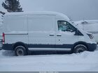 2016 Ford Transit-250   White vin: 1FTYR1CM7GKB33172