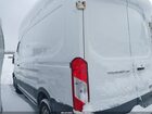 2016 Ford Transit-250   White vin: 1FTYR1CM7GKB33172