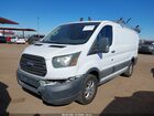 2016 Ford Transit-250   Белый vin: 1FTYR1YG1GKA12527