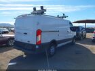 2016 Ford Transit-250   Белый vin: 1FTYR1YG1GKA12527