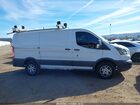 2016 Ford Transit-250   Белый vin: 1FTYR1YG1GKA12527