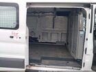 2016 Ford Transit-250   White vin: 1FTYR1YGXGKA85539