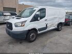 2016 Ford Transit-250   White vin: 1FTYR1YGXGKA85539