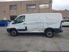 2016 Ford Transit-250   White vin: 1FTYR1YGXGKA85539