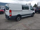 2016 Ford Transit-250   White vin: 1FTYR1YGXGKA85539