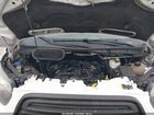 2016 Ford Transit-250   White vin: 1FTYR1YGXGKA85539