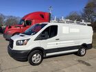 2019 Ford Transit-250   vin: 1FTYR1YGXKKA67390