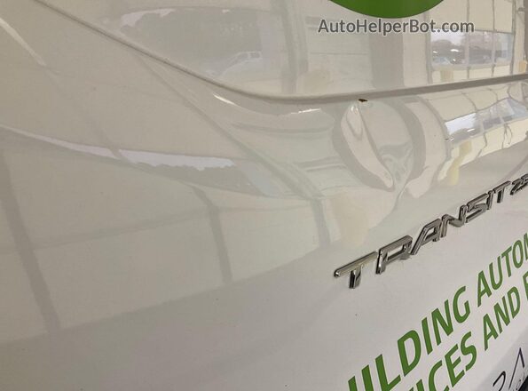 1FTYR1YGXKKA67390 2019 FORD TRANSIT-250  Задняя правая четверть