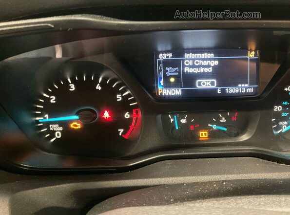 1FTYR1YGXKKA67390 2019 FORD TRANSIT-250  