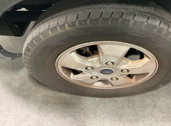 1FTYR1YGXKKA67390 2019 FORD TRANSIT-250  