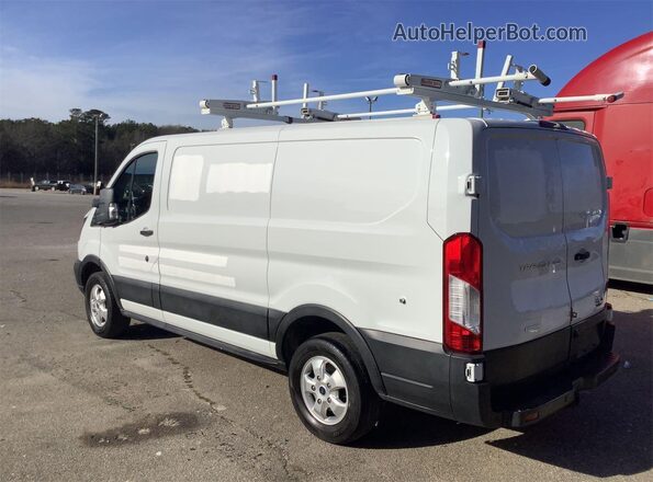 1FTYR1YGXKKA67390 2019 FORD TRANSIT-250  Панорамный вид салона 360°