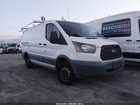 2017 Ford Transit-250   White vin: 1FTYR1YM2HKB04480