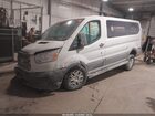 2018 Ford Transit-250   Белый vin: 1FTYR1YM7JKA46887