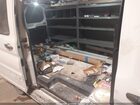 2018 Ford Transit-250   Белый vin: 1FTYR1YM7JKA46887
