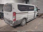 2018 Ford Transit-250   Белый vin: 1FTYR1YM7JKA46887