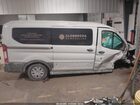 2018 Ford Transit-250   Белый vin: 1FTYR1YM7JKA46887