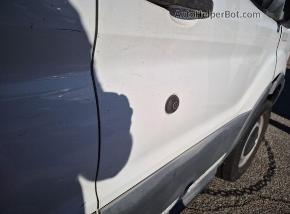 1FTYR1YM9GKB55201 2016 FORD TRANSIT-250  Передняя правая четверть