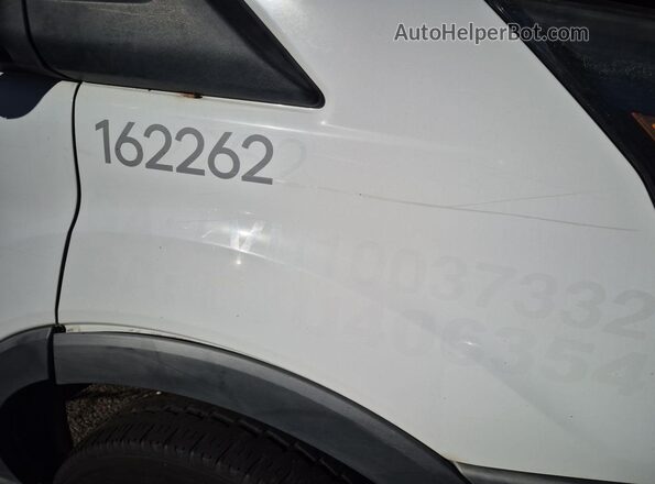 1FTYR1YM9GKB55201 2016 FORD TRANSIT-250  