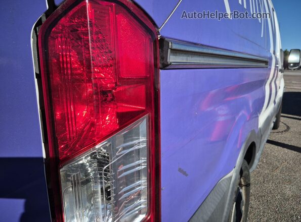 1FTYR1YM9GKB55201 2016 FORD TRANSIT-250  Панорамный вид салона 360°