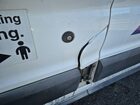 2016 Ford Transit-250   vin: 1FTYR1YM9GKB55201