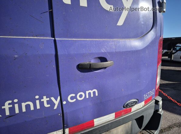 1FTYR1YM9GKB55201 2016 FORD TRANSIT-250  